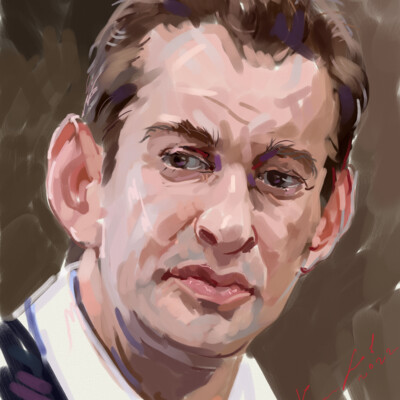 Хабенский