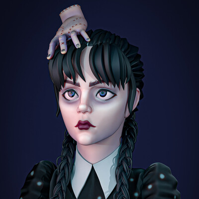 SpeedSculpt Wednesday