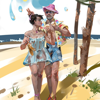 Мороженое