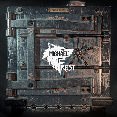 Old Safe