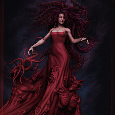 Queen of Souls