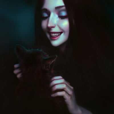 Кот