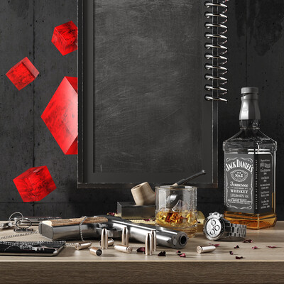 Colt & Whiskey