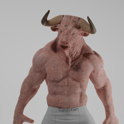 Minotaur