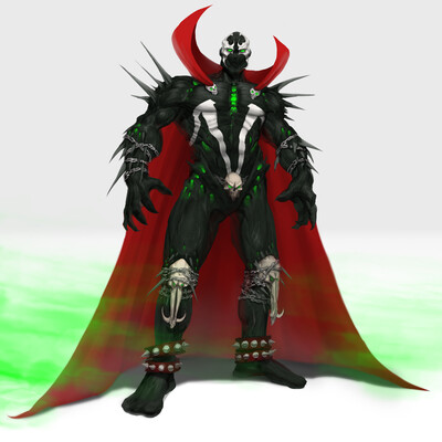 Spawn