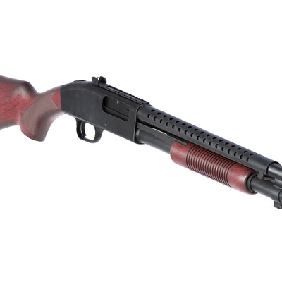Mossberg 590A1 Retrograde