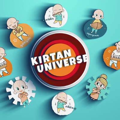 Kirtan Universe