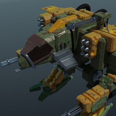 Mecha
