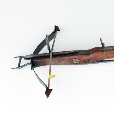 Crossbow