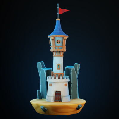 Tower