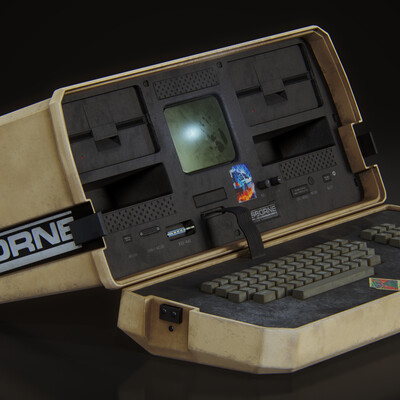 Osborne 1