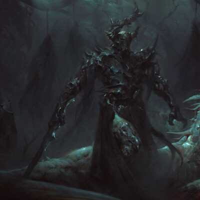 executioner