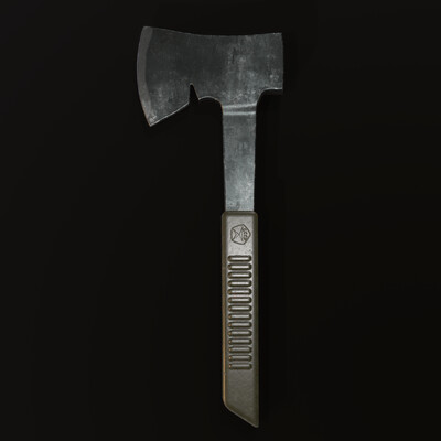 3D_Model_Axe_Ussr