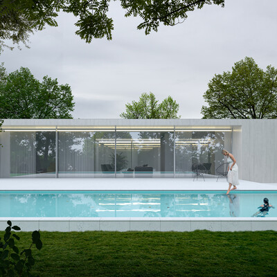 N290 NIU House