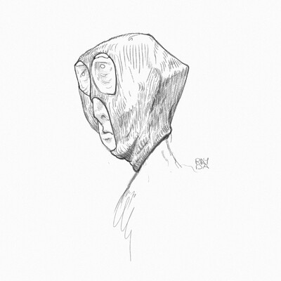 Скетчи.