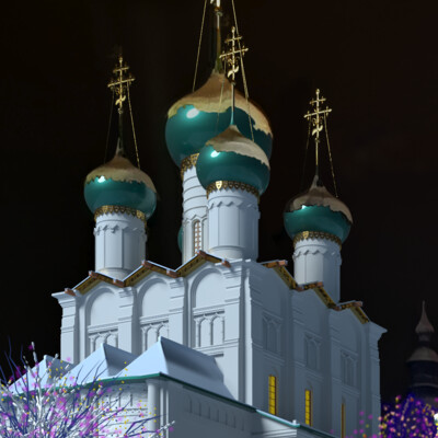С Новым 2023 годом!