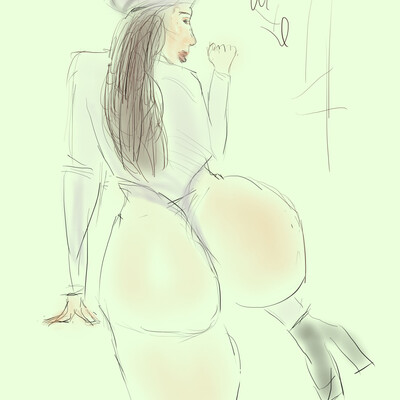 Madam