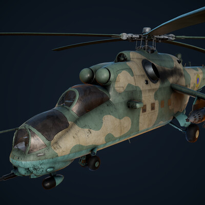 Mi-24