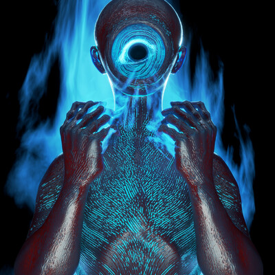 Void Being