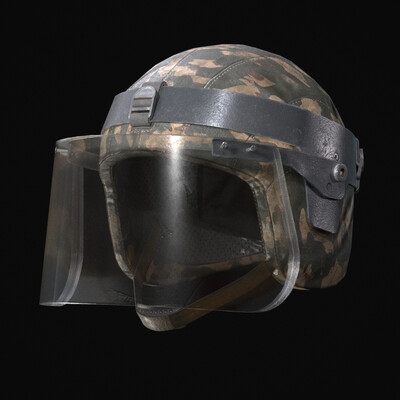 Kiver-M