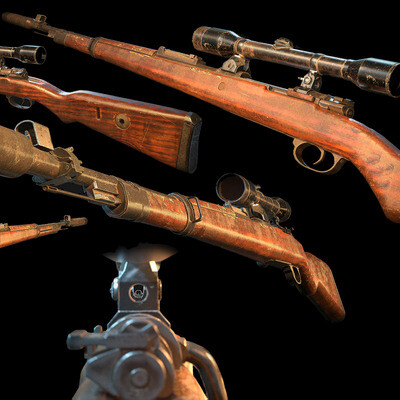 Kar 98
