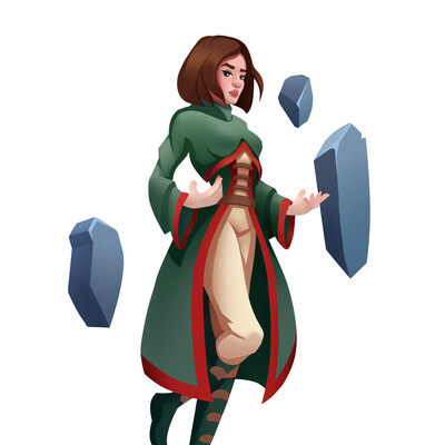 Witch