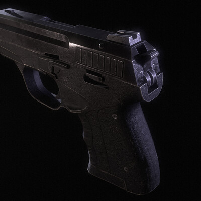 Stalker M906