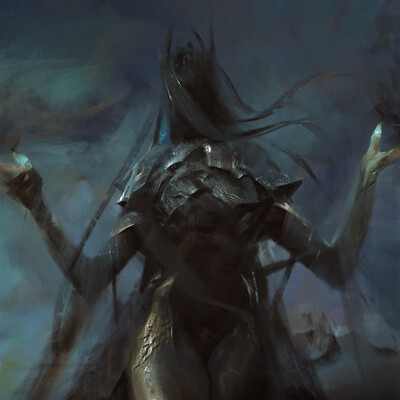 Darkness