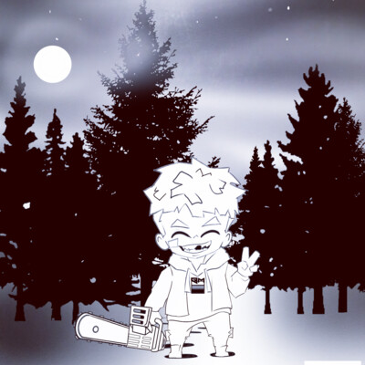 Woodwalker