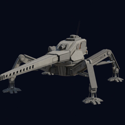 Sniper Bot