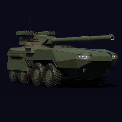 ВПК-7861 "Ландыш"