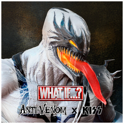Anti-Demon