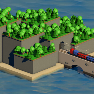 Island