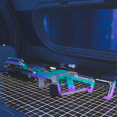 Crossbow