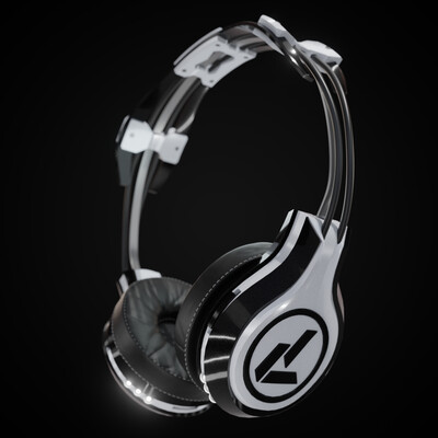 Ahimus 4 PRO Headphones
