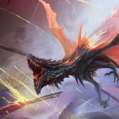 Dragon