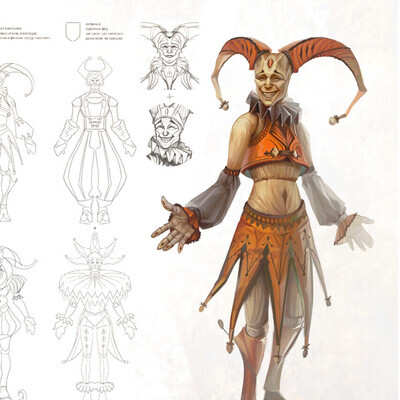Jester