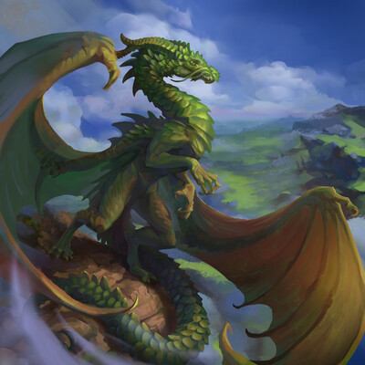 Dragons