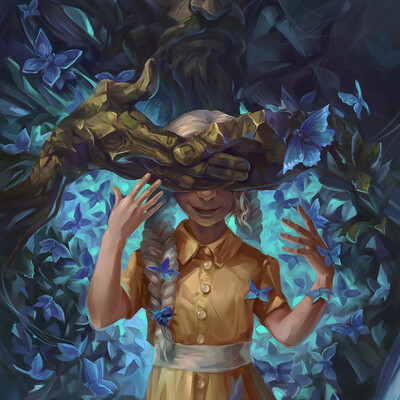 Hide and seek