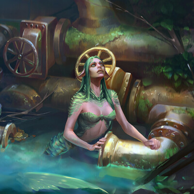 Mermaid