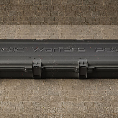 Case for awp