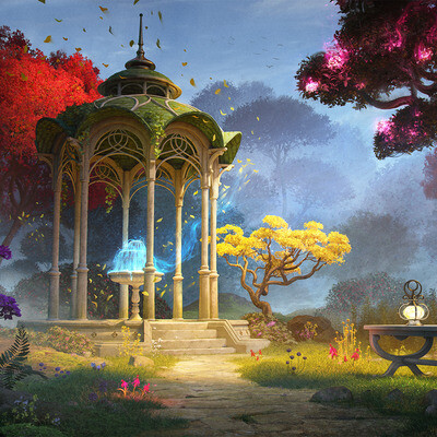 Sacred source