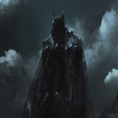 Dark knight