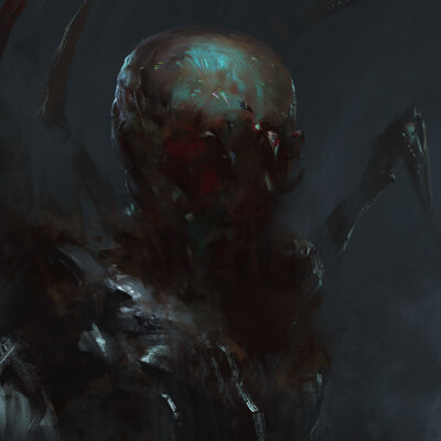 Bloodsucker