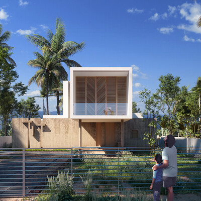 Anas Babu Residence