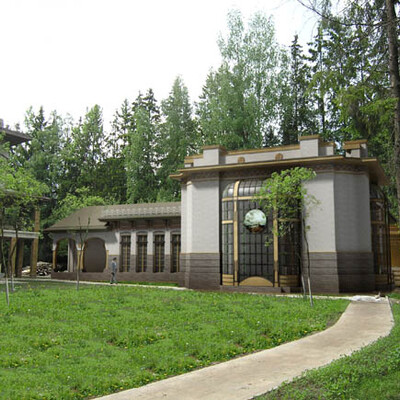 кшесинская