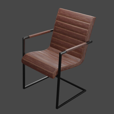 Chair/Armchair
