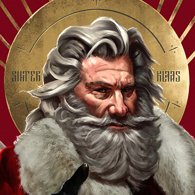 Sinterklaas