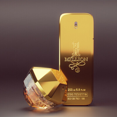 pacco rabanne