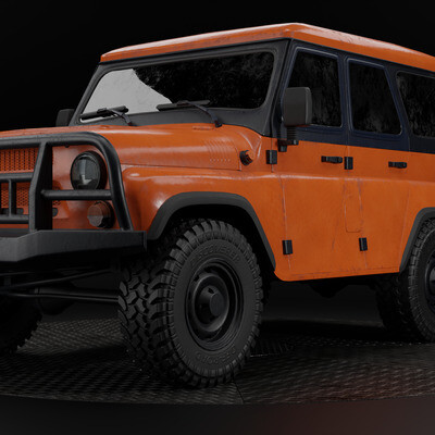 Uaz